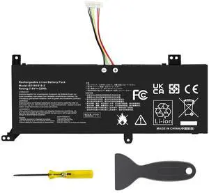 Tronovia B21N1818-2 C21N1818-2 Battery For Asus VivoBook 14 A412 F412 S412 X412DA X412FA
