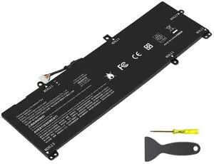 Tronovia MM02XL Battery for HP Pavilion 13-AN0010NR 13-AN0012TU Series HSTNN-DB8U
