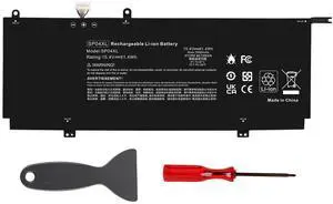 Tronovia SP04XL Battery for HP Spectre X360 13-AP 13-AP0013DX HSTNN-IB8R L28764-005