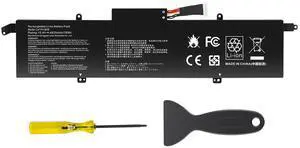 Tronovia Battery For Asus ROG Zephyrus C41N1908 G14 GA401QE GA401 GA401II GA401IU