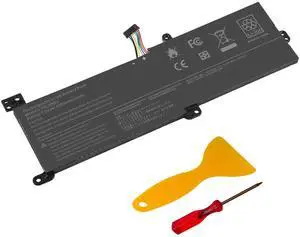 Tronovia Laptop Battery For Dell Latitude E6400 E6410 E6500 E6510 PT434 W1193 4M529 11.1V