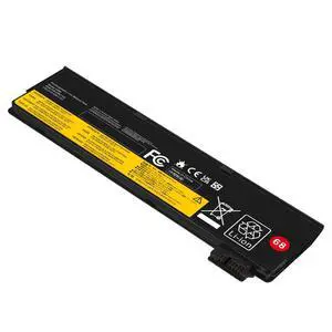 Tronovia 45N1125 Battery/Charger for Lenovo ThinkPad X240 X250 X260 T440 T450 T460 T550