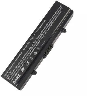 Tronovia For DELL Inspiron 1440 1525 1526 1545 1750 X284G GW240 Battery K450N