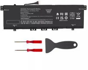 Tronovia KC04XL Battery for HP Envy X360 13M-AG0001DX L08496-855 L08544-2B1 TPN-W133