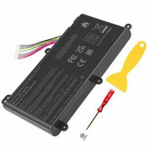 Tronovia AS15B3N 88.8Wh Battery For Acer Predator 17 G5-793 G9-791 G9-791G G9-792 G9-793