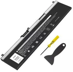 Tronovia NYFJH Battery For Dell Precision 7330 7530 7540 7730 7740 P74F P34E Series 97Wh