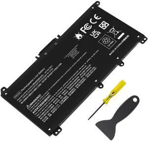 Tronovia HW03XL Battery For HP Pavilion 15-EG 15-EH 17-CN 17-CP L97300-005 L96887-1D1