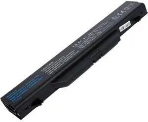 Tronovia Battery For HP ProBook 4510s 4515s 4710s 4720s HSTNN-1B1D HSTNN-OB89 NZ375AA
