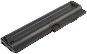 Tronovia Battery For Lenovo ThinkPad X200 7455 7458 X200S 7462 7465 X201 3249 X201I 4492