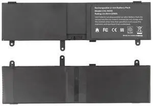 Tronovia C41-N550 Battery for ASUS N550 N550JA N550JV N550J N550JK Q550L Q550LF G550 59WH