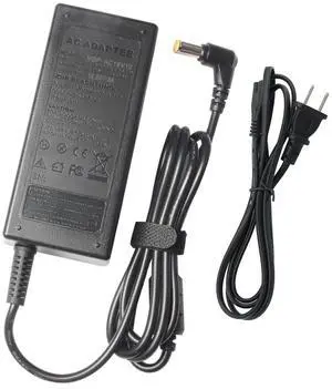 Tronovia Laptop Power Adapter Charger for Sony Vaio PCG-61311L PCG-61313L PCG-91111L Cord