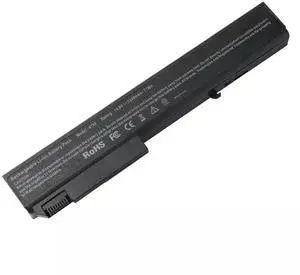Tronovia Battery for HP 493976-001 484788-001 HSTNN-LB60 KU533AA 501114-001 HSTNN-OB60