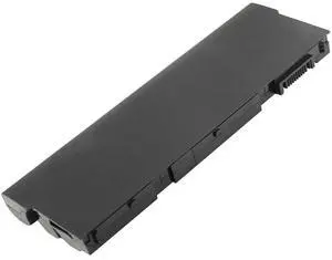 Tronovia Latitude E5420 E6420 Battery For Dell E5520 E6520 87WH TYPE M5Y0X 9 Cell