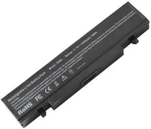 Tronovia Battery for Samsung NP365E5C-S02US NP300E5C-A06US NP300E5C-A07US CLG