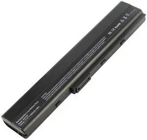 Tronovia Laptop Battery for ASUS A32-K52 A41-K52 A42-K52 A31-K52 A52F A52J K52F K52J X52F