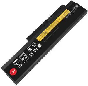 Tronovia 58Wh 44+ 6 Cell For Lenovo Battery ThinkPad X230 X220 X230i X220i 45N1027 45N102