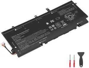 Tronovia BG06XL Battery For HP EliteBook 1040 G3 Series BG06045XL 804175-181 804175-1B1