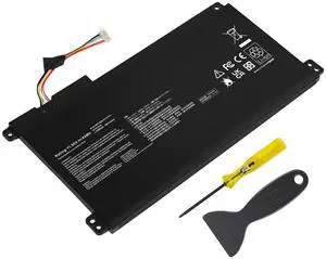 Tronovia US B31N1912 Battery For ASUS VivoBook E410 E410MA L410MA E510 E510MA L510 L510MA