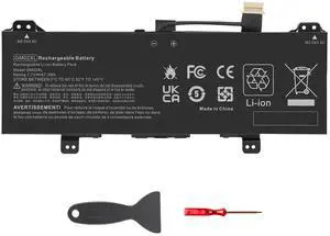 Tronovia GM02XL Battery For HP Chromebook 14 G5 11 G7  HSTNN-DB7X 917679-241 917725-855