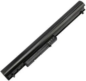 Tronovia LA04 LA03 Battery For HP Spare 776622-001 728460-001 752237-001 15-1272wm 14.8V