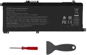 Tronovia SA04XL L43267-005 Laptop Battery For HP ENVY X360 15-DR 15-ds0xxx L43248-AC2