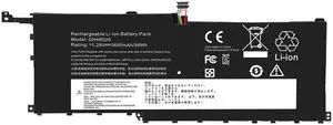 Tronovia 00HW028 Battery for Lenovo ThinkPad X1 Carbon 4th Gen X1 Yoga 1st 2nd Gen 2016
