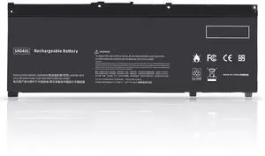 Tronovia SR04XL Battery for HP Omen 15-ce000 15-ce000ng HSTNN-IB7Z 917678-1B1 917724-855