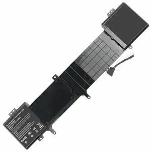 Tronovia 6JHCY Battery for Dell Alienware 17 R2 R3 P43F001 ALW17ED ALW17ED-4718