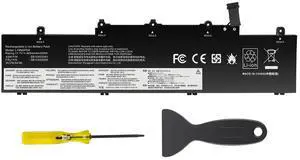 Tronovia L19C3PD5 Battery For Lenovo ThinkPad E14 Gen 2 20T6 20TA 45Wh