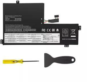 Tronovia L19M3PG1 BATTERY FOR LENOVO 100E 300E CHROMEBOOK 2ND GEN L19L3PG1