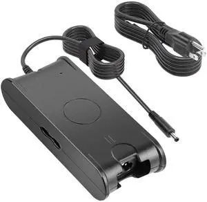 Tronovia 65wh Charger For Dell Inspiron 3493 3582 3583 3584 3593 3793 5480