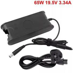 Tronovia 65Wh Charger For Dell Latitude 5400 5500 5401 5501 Precision 3540 3541
