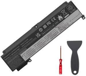 Tronovia Battery For Lenovo ThinkPad T460s T470s 00HW024 00HW025