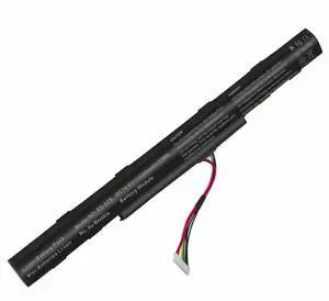 Tronovia Battery For AS16A5K Acer Aspire E15 Series E5-475 E5-575 5-575G E5-575G-53VG