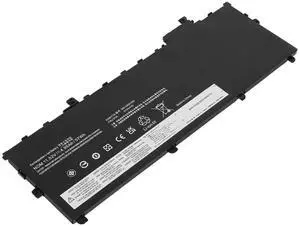 Tronovia 01AV430 Battery/Charger for Lenovo ThinkPad X1 Carbon 5th 6th Gen 2017 2018