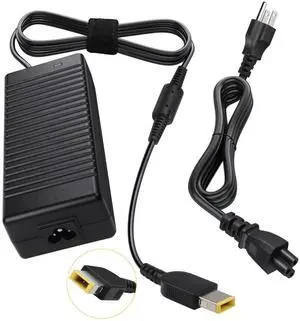 Tronovia 65Wh Charger for Lenovo ThinkPad X1 Carbon 5th 6th Gen 2017 2018