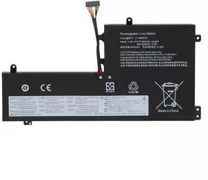 Tronovia Battery for Lenovo Legion Y540-15IRH Y7000P Y7000 L17L3PG1 L17M3PG1 L17M3PG2