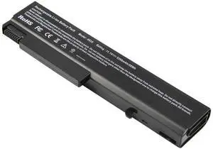Tronovia TD06 Battery for HP Compaq 6530b 6735b 6535b ProBook 6450B 6545B 6550B 6455B