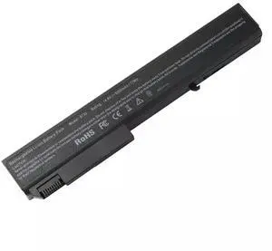 Tronovia Battery for HP EliteBook 8530p ProBook 6545b P/N 493976-001 HSTNN-LB60