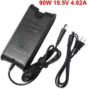 Tronovia 90w Adapter For Dell Latitude D620 D630 D631 D640 TC030 KD489 KD491