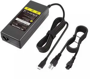 Tronovia 90W USB C Type C Universal AC Adapter Charger for Dell Lenovo Asus HP Acer