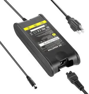 Tronovia 90W AC Adapter Charger Power Supply For DELL Latitude E6330 E6430 E6530 E5550