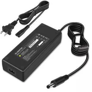 Tronovia 130W Laptop AC Adapter Charger for Dell Precision 15 5510 5520 5530 5540 M3800