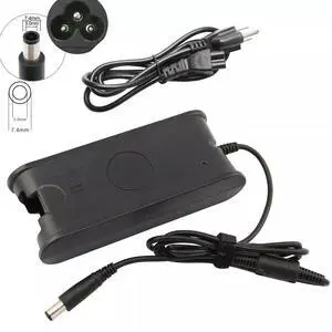Tronovia for Dell Inspiron 15R N5110 N5010 17R N7010 65W Charger Power Cord AC Adapter