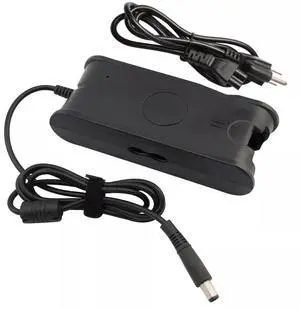 Tronovia For Dell Latitude E6330 E6430 E6530 E5420m AC Adapter Power Supply Charger 90W