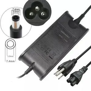 Tronovia 90W AC Adapter Power Charger for Dell Latitude E5250 E5430 E5440 E5450 E6540 E7450