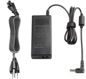 Tronovia AC Adapter Charger Power Supply Cord For Asus MX279 MX279H 27'' LED LCD Monitor