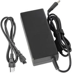 Tronovia 90W 19.5V 4.62A AC Adapter Charger For Dell RT74M 0RT74M 0VRJN1 VRJN1 LA90PM111