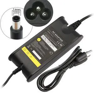 Tronovia Adapter Charger for Dell Latitude E6410 E6420 E6520 6400 PA10 Power Supply Cord