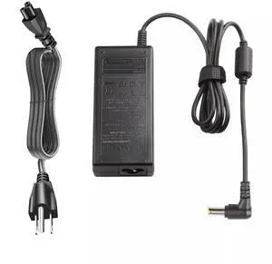 Tronovia AC Adapter For Intel NUC Kit NUC7i5BNH NUC7i5BNK Mini PC 65W Power Supply Cord